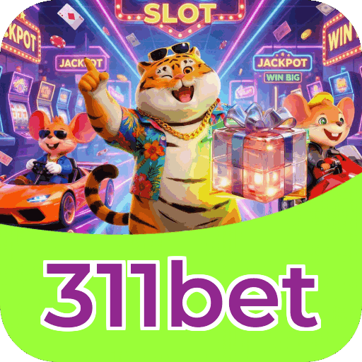 Login rápido no app 311bet
