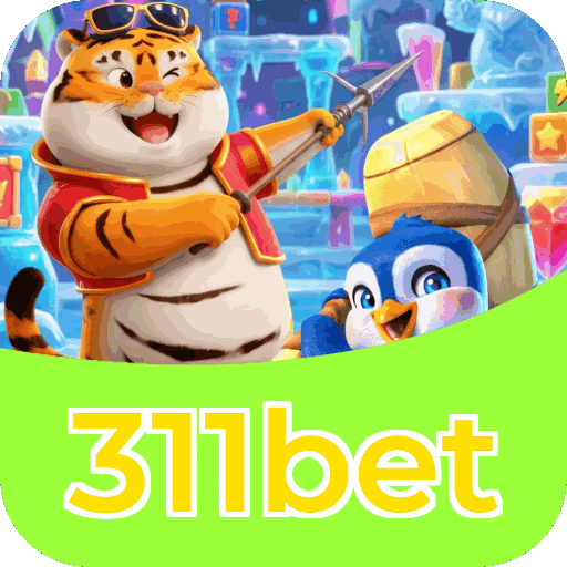 Siga a 311bet no Facebook