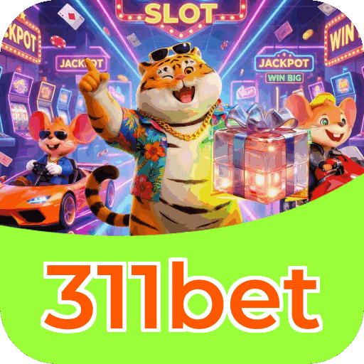 Instalação Android 311bet